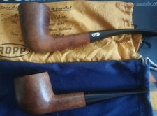 2 Pipes ROPP et Dr PLUMB