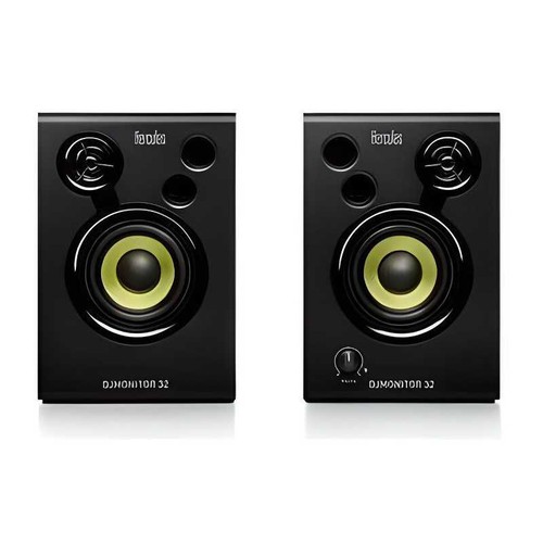 Hercules djmonitor - djmonitor,