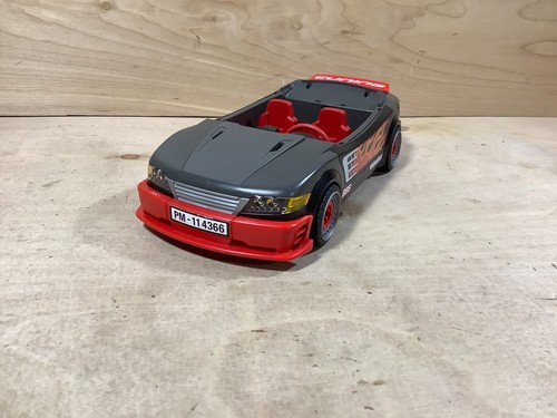 Playmobil 4366 tuning - tuning, station