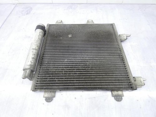 Condenseur clim citroen - de,