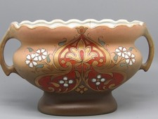 JARDINIERE EPOQUE ART NOUVEAU