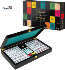 Legacy Deluxe Mah Jong Classic
