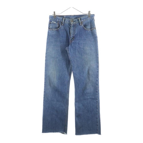 Levi 503 button back - back, j38