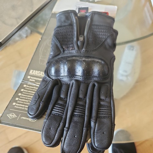 Gants moto femme - gants,