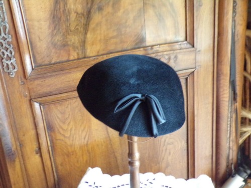 Chapeau ancien - , de