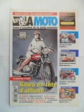 Vie moto lvm n - la, de