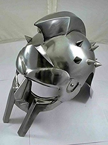 Casque armure spartiate - casque, d'armure