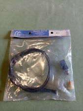 CITROËN BX GTI 1905 cm3 depuis le châssis 3983. Câble d'accélérateur