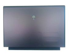 1pc Laptop LCD Casier supérieur P7X8D 0P7X8D pour Dell Alienware M16 R1