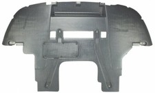 Cache Sous Le Moteur Pour Fiat Coupe