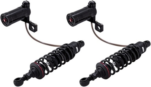 Progressive 990 series std - series,