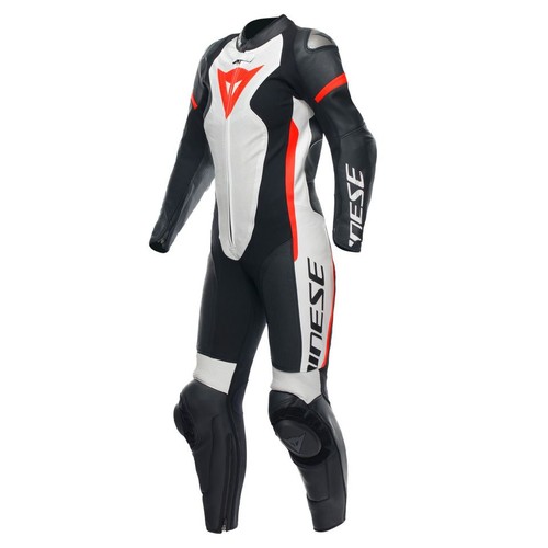 Costume moto cuir femme - moto,