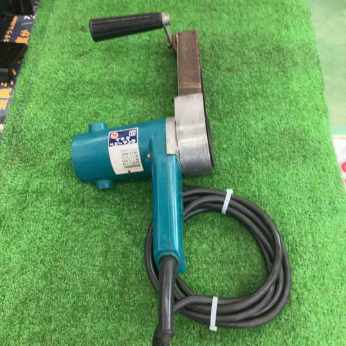 Makita 9030 ponceuse - makita, bande