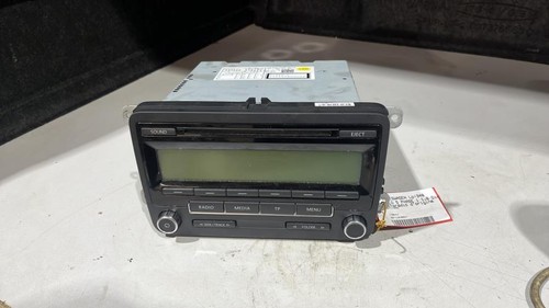 Autoradio origine volkswagen - autoradio,