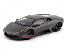 2008 Lamborghini Reventon Gris