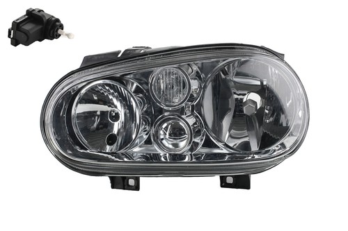 Phares convient pour golf - pour, vw