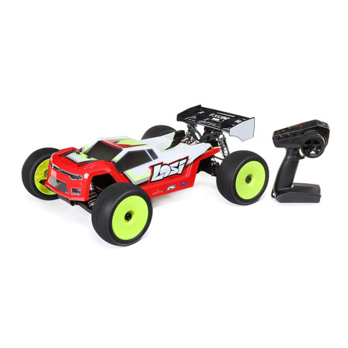 Los04020 8ight xte - 1/8, 8ight-xte