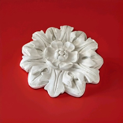 Rosace plafond décorative - de,