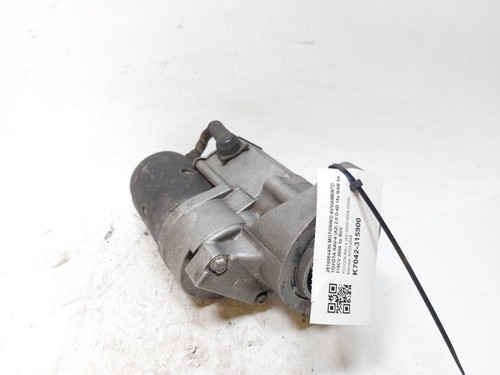 2810064430 demarreur toyota - 2810064430,