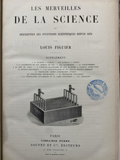 Les merveilles science - de, la