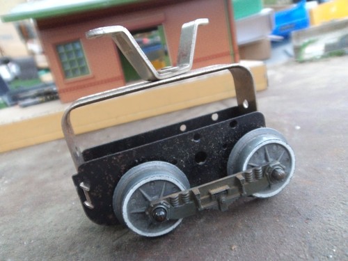 Hornby meccano paris chariot - hornby,