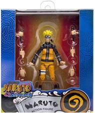 Naruto Shippuden Action Figure
