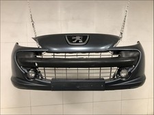 Pare choc avant PEUGEOT 207