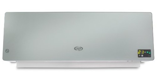 Argoclima chic silver - chic,