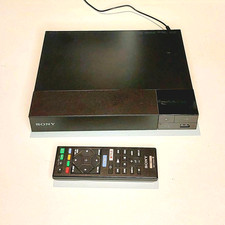 Lecteur Blu-ray SONY BDP-S1500 – Full HD 1080p – Avec télécommande – Bon état