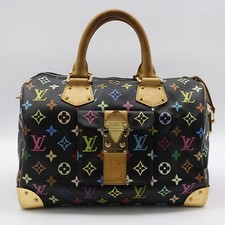 Louis Vuitton Sac tote Speedy