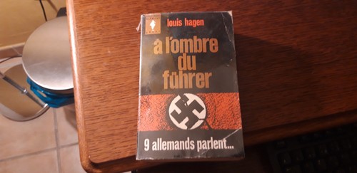 Ombre führer 9 - du,