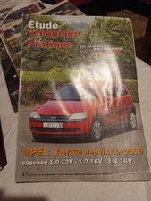 RTA Etude Technique et