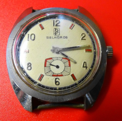 Vintage montre mécanique - vintage,