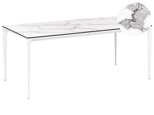 Table jardin avec - de,
