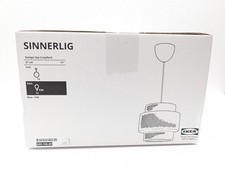IKEA SINNERLIG Pendant Lamp