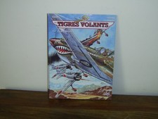 Les Tigres volants, tome 4 