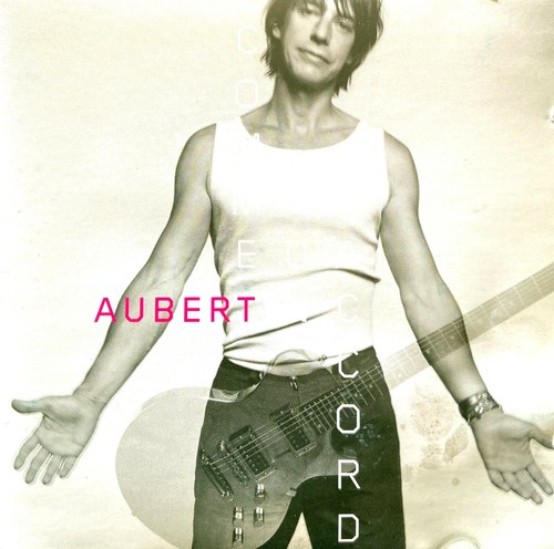 Jean louis aubert comme - aubert, ‎cd