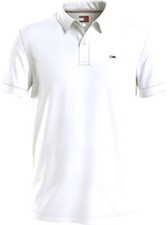 Tommy Jeans TJL Slim Placket