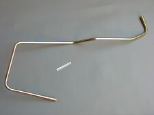 Durite acier Hsun quad 800 SSV