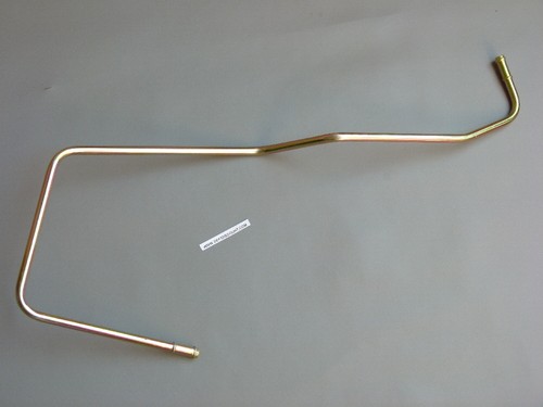 Durite acier hsun - 800, ssv
