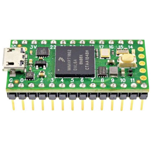 Joy teensy40 - joy-it,