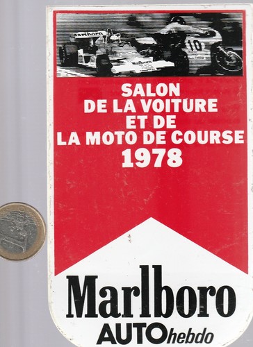 Autocollant auto moto - autocollant., auto/moto