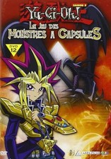 Dvd Yu-gi-oh! Saison 5 Vol. 12