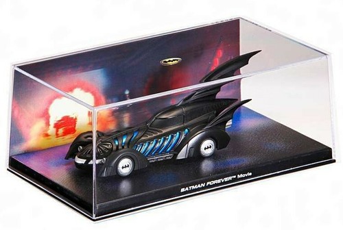 Batmobile batman forever - la,