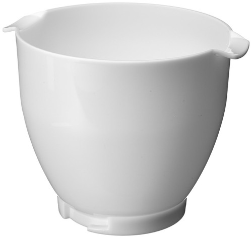 Kenwood bowl plastic - bowl, chef