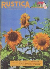 Rustica 17 28/04/1957