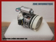 Pompe cyclage yxw48 - de,