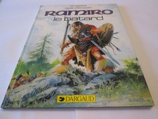 RAMIRO .  LE BATARD   