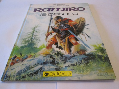 Ramiro batard - ,