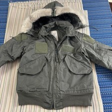 Vintage Isratex Jacket Mens